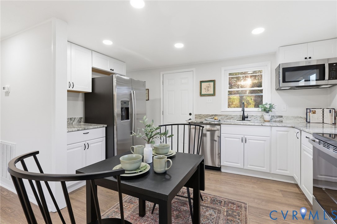 197 Winchester Road King William, VA 23086 - Photo 9 of 27