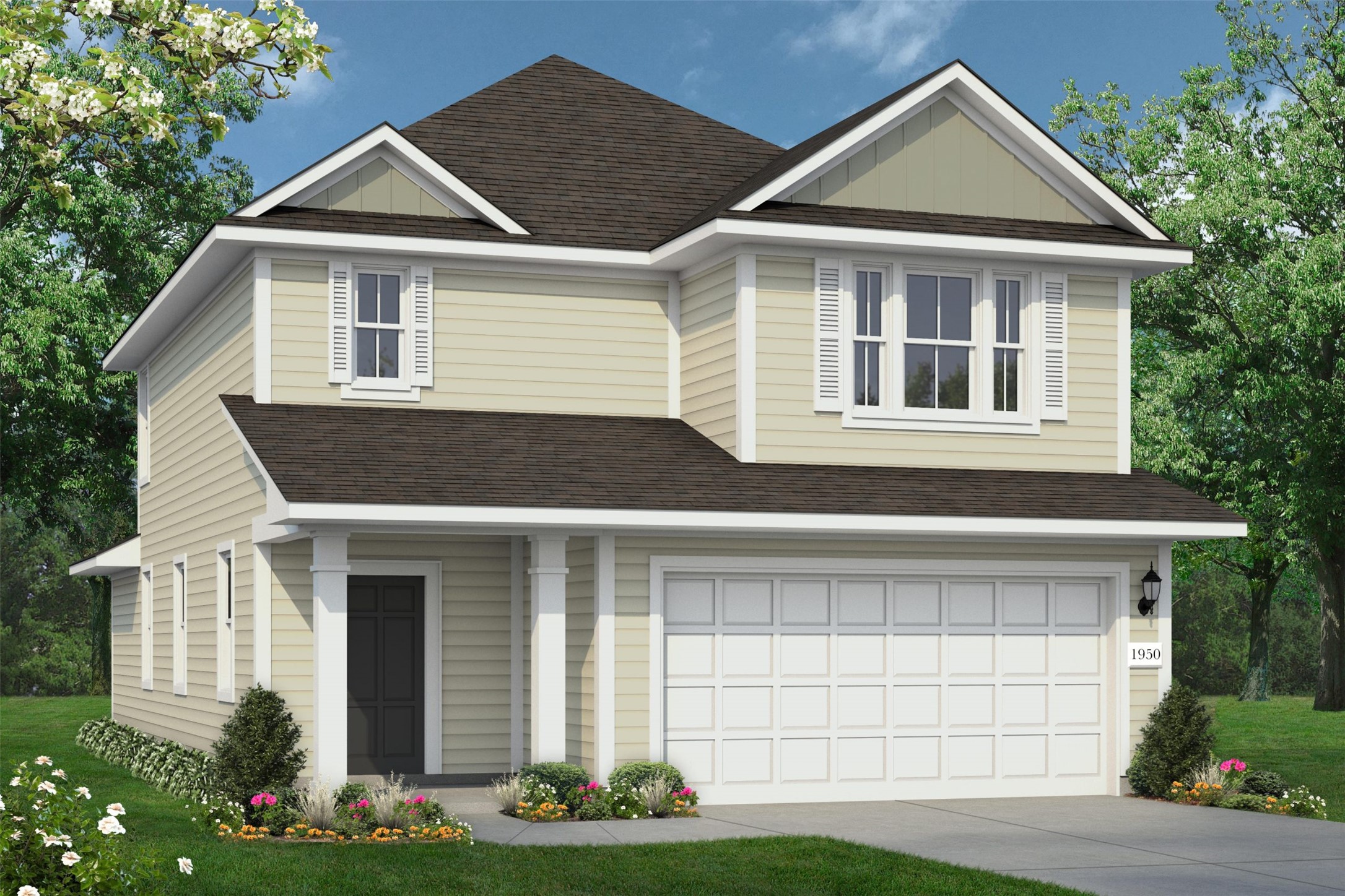 2710 Towy Road Manor, TX 78653 - Photo 1 of 1 Gallery Image 1