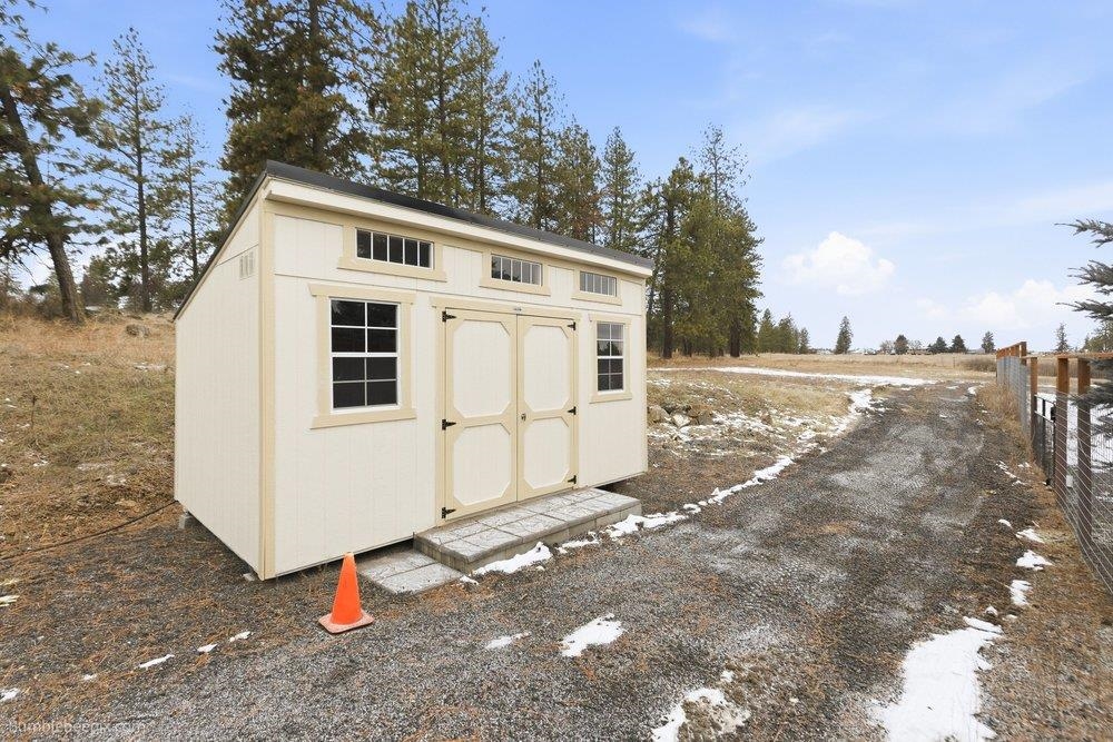 15010 West 4 Mound Road Nine Mile Falls, WA 99026 - Photo 41 of 50