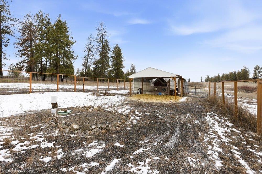 15010 West 4 Mound Road Nine Mile Falls, WA 99026 - Photo 42 of 50