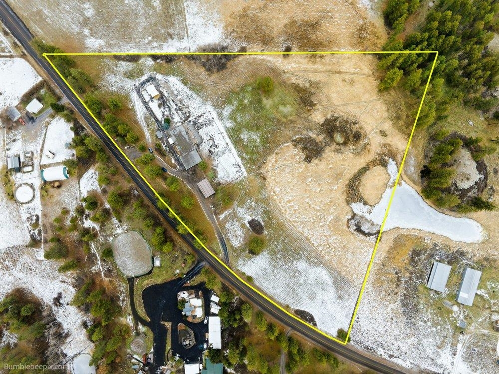 15010 West 4 Mound Road Nine Mile Falls, WA 99026 - Photo 49 of 50