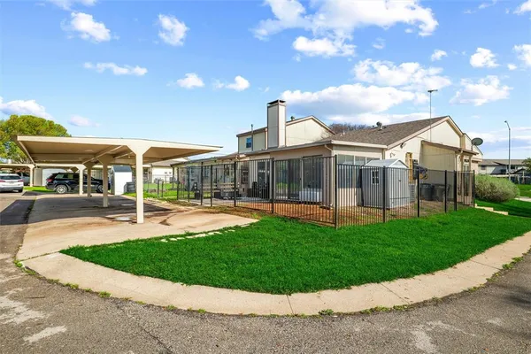 $200,000 | 8613 North Normandale Street, Fort Worth, TX 76116