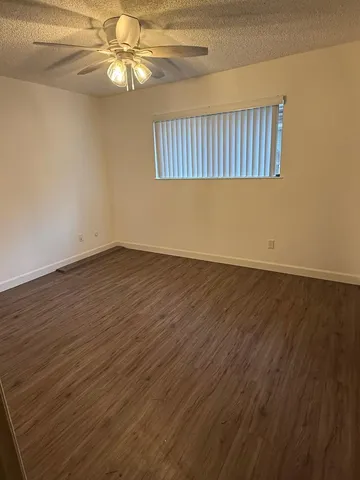 a bathroom with a sink double vanity and a mirror