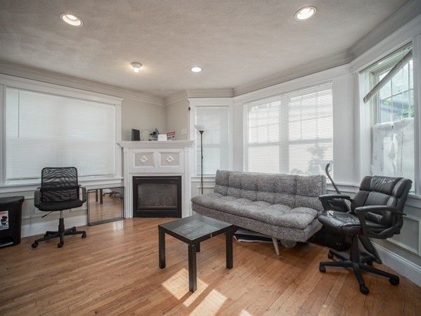 145 Murdock Street, Unit 1 Boston, MA 02135 - Photo 2 of 26