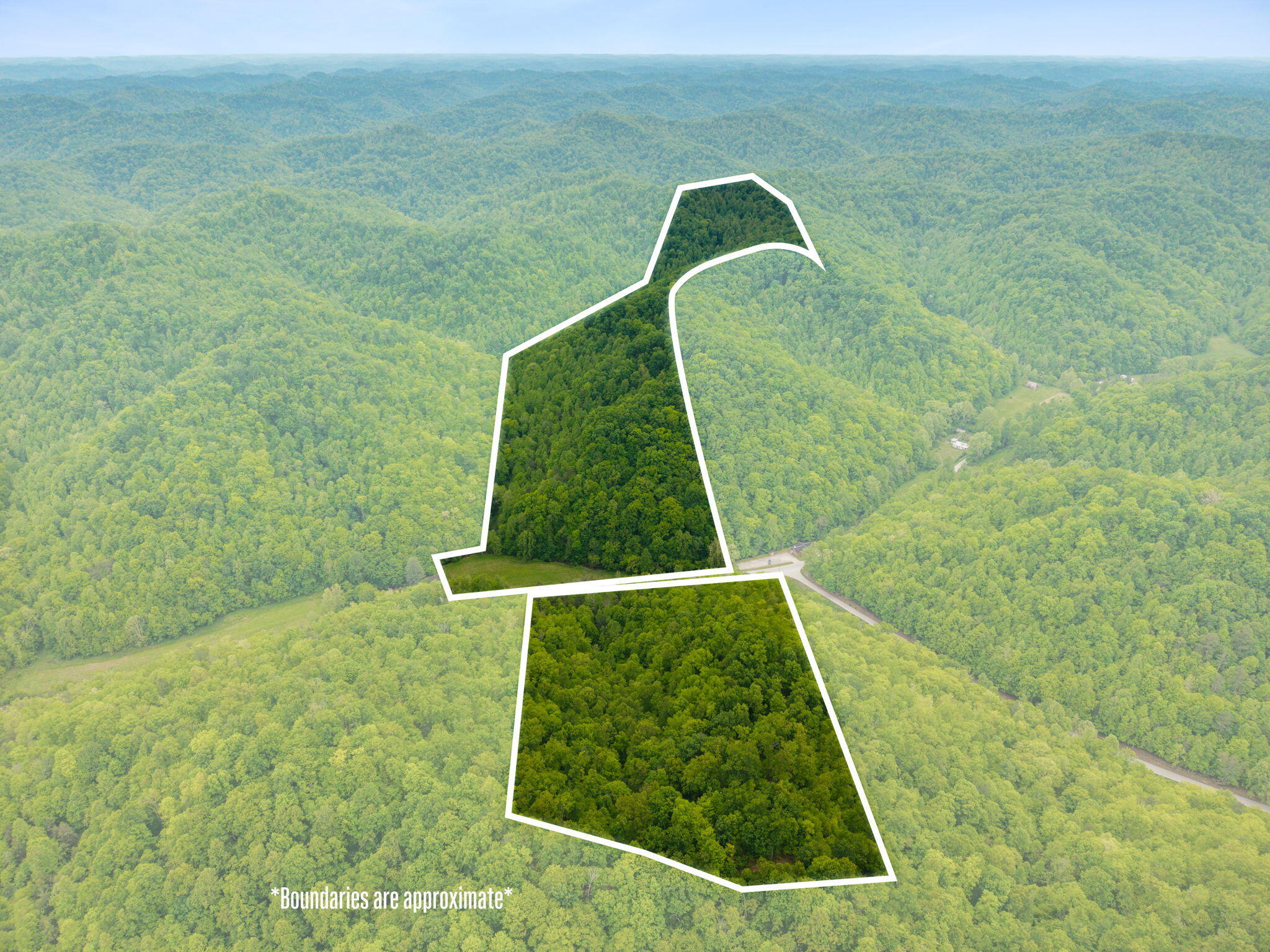 0 Jetts Creek Road Jackson, KY 41339 - Photo 31 of 31 31-web-or-mls-Boundaries #1