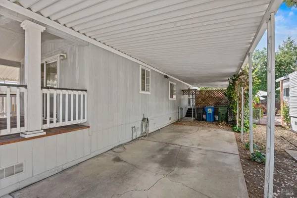 $94,900 | 700 East Gobbi Street, Unit 6, Ukiah, CA 95482