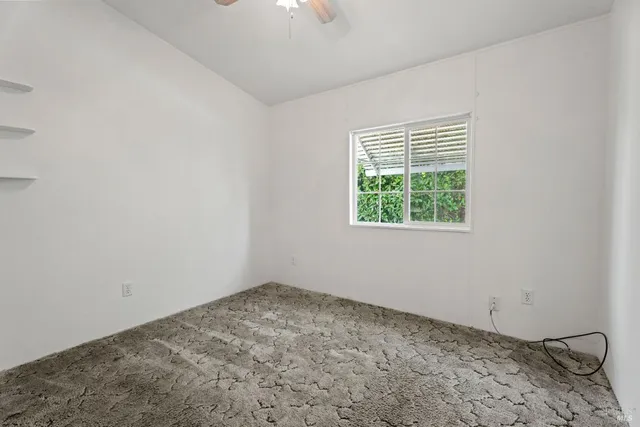 $94,900 | 700 East Gobbi Street, Unit 6, Ukiah, CA 95482