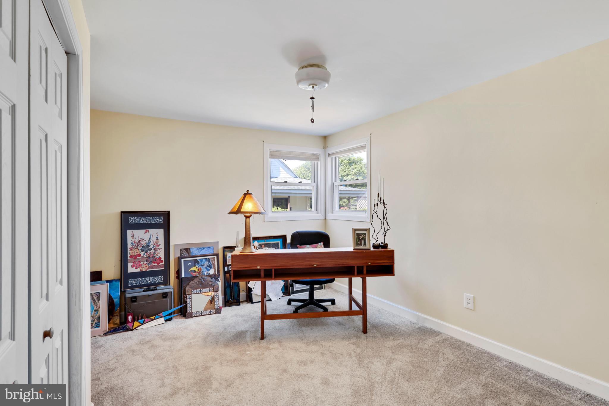 1564 Shell Road Pasadena, MD 21122 - Photo 22 of 64 Second Bedroom
