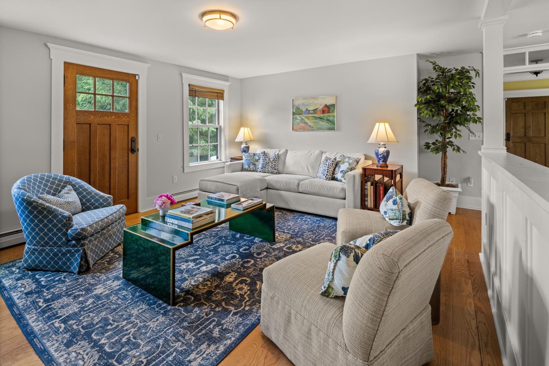1211 Guptil Road Waterbury, VT 05677 - Photo 21 of 60