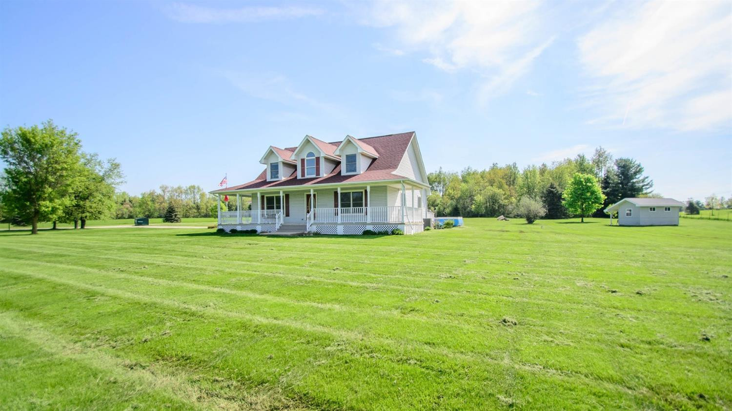 7645 Fosdick Road Saline, MI 48176 - Photo 1 of 71 Photo 1
