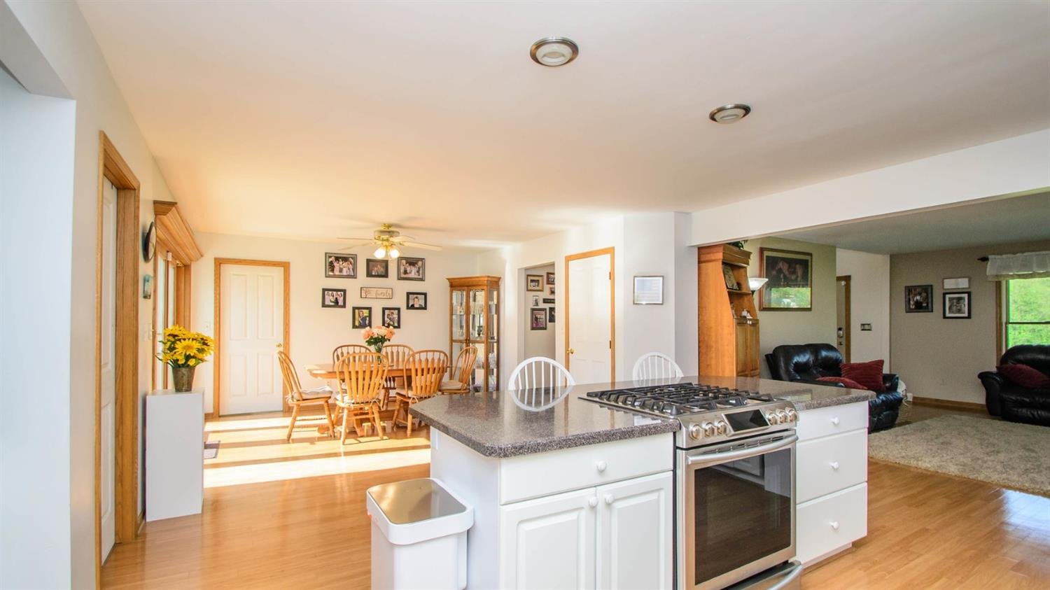 7645 Fosdick Road Saline, MI 48176 - Photo 13 of 71 Photo 13