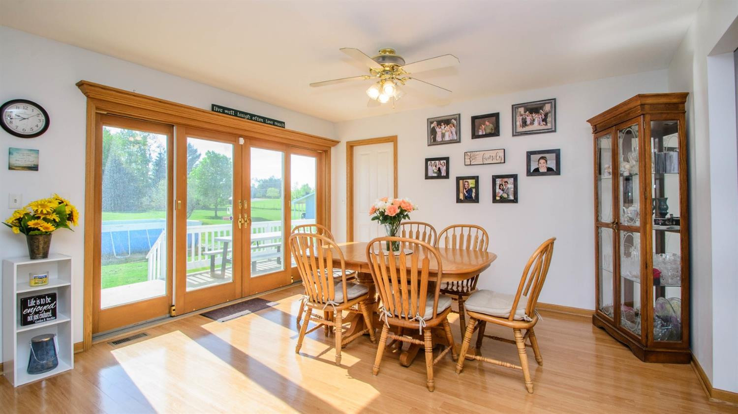 7645 Fosdick Road Saline, MI 48176 - Photo 17 of 71 Photo 17