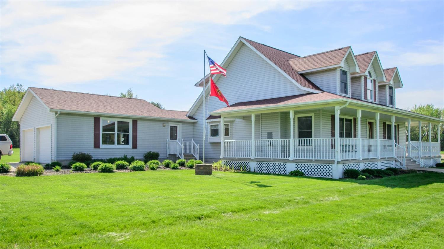 7645 Fosdick Road Saline, MI 48176 - Photo 2 of 71 Photo 2
