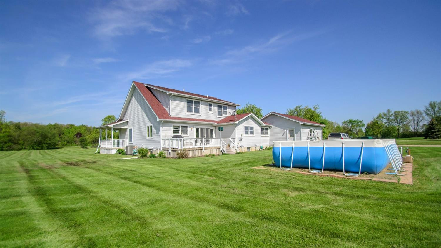 7645 Fosdick Road Saline, MI 48176 - Photo 3 of 71 Photo 3