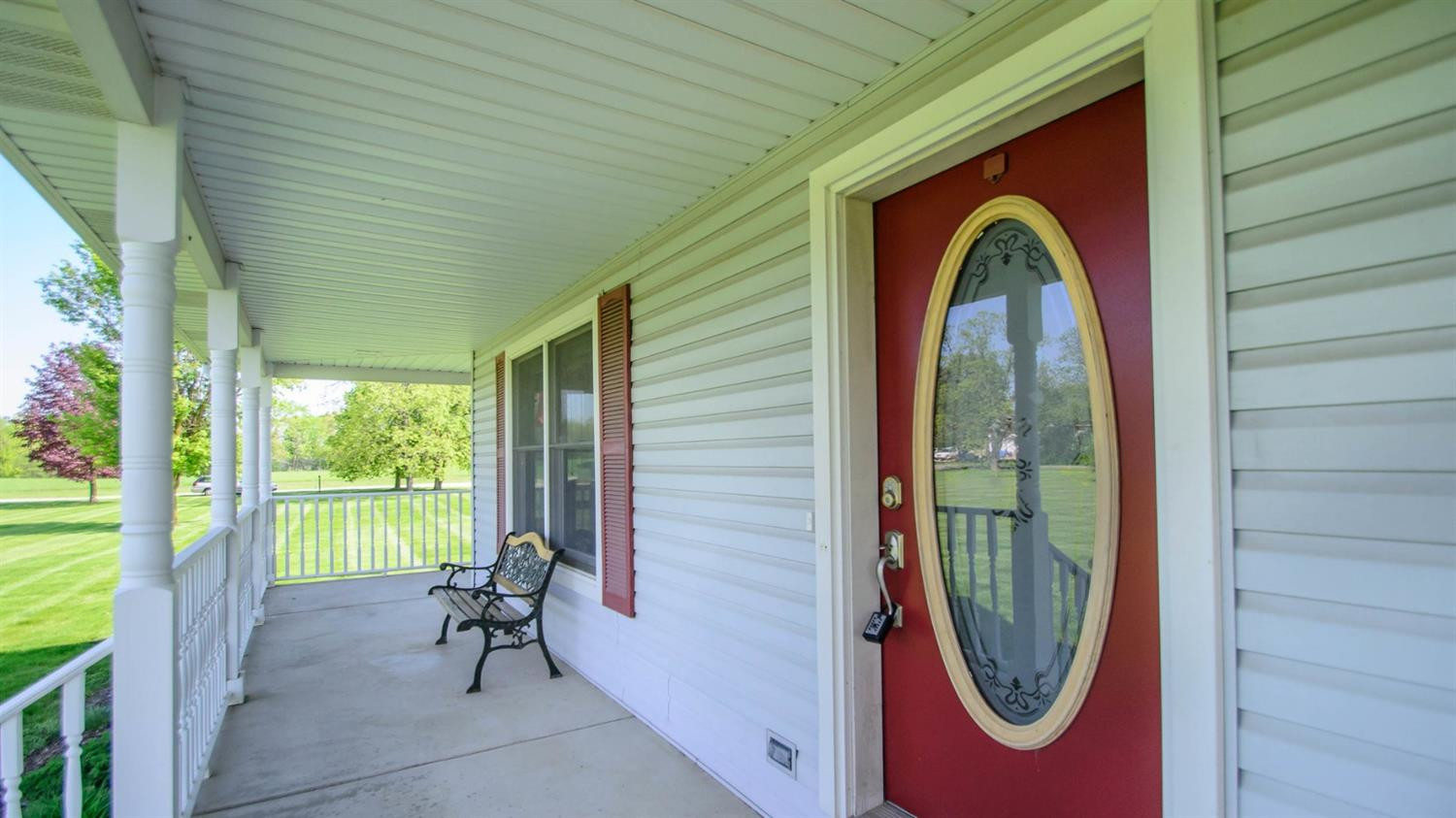 7645 Fosdick Road Saline, MI 48176 - Photo 50 of 71 Photo 50