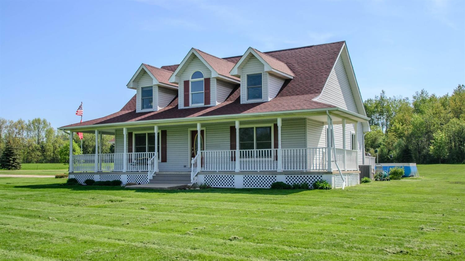 7645 Fosdick Road Saline, MI 48176 - Photo 55 of 71 Photo 55