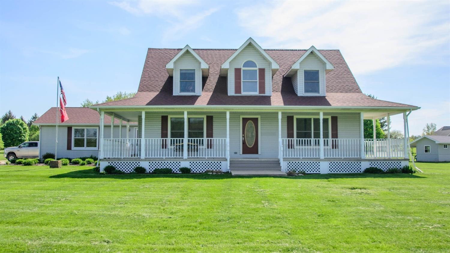 7645 Fosdick Road Saline, MI 48176 - Photo 57 of 71 Photo 57
