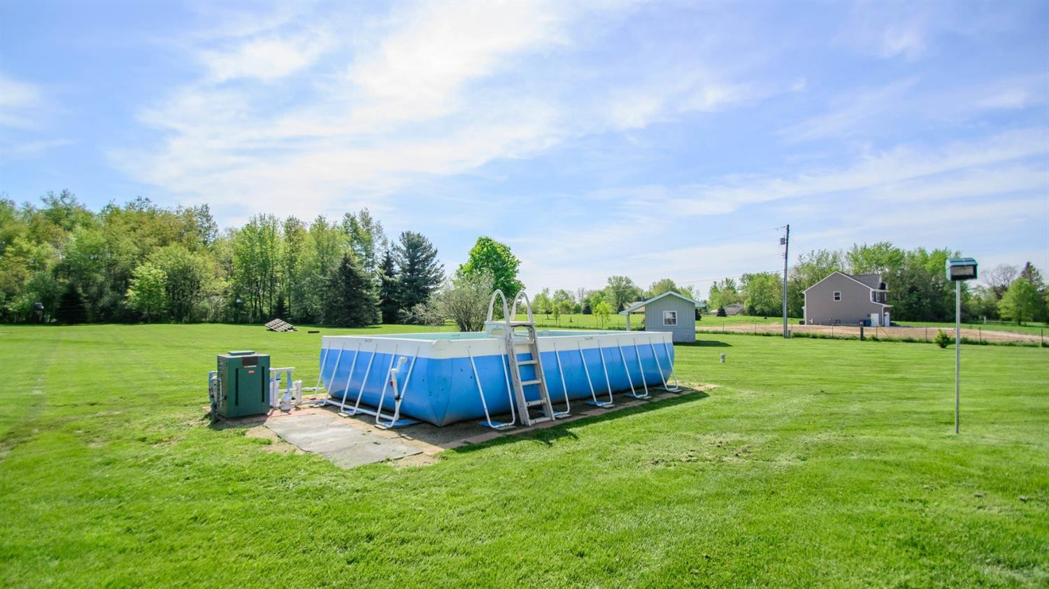 7645 Fosdick Road Saline, MI 48176 - Photo 58 of 71 Photo 58