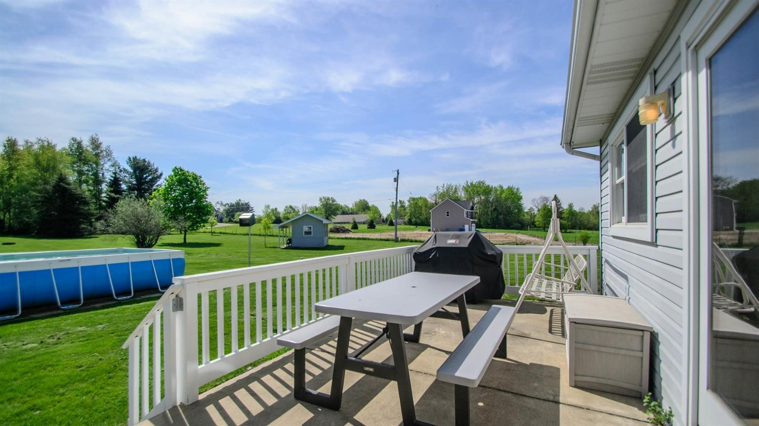 7645 Fosdick Road Saline, MI 48176 - Photo 59 of 71 Photo 59