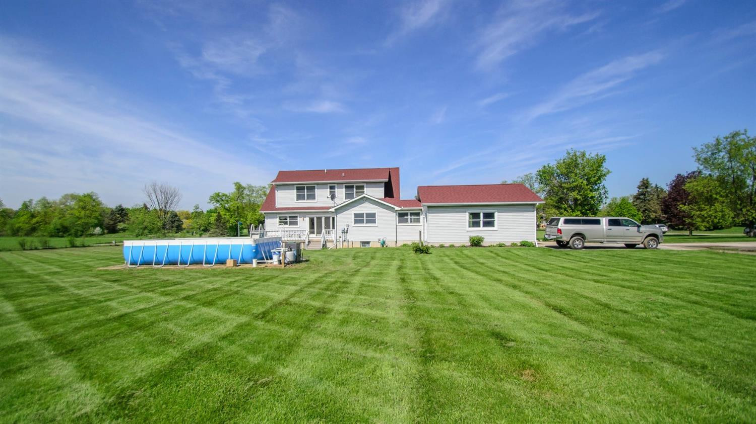 7645 Fosdick Road Saline, MI 48176 - Photo 60 of 71 Photo 60