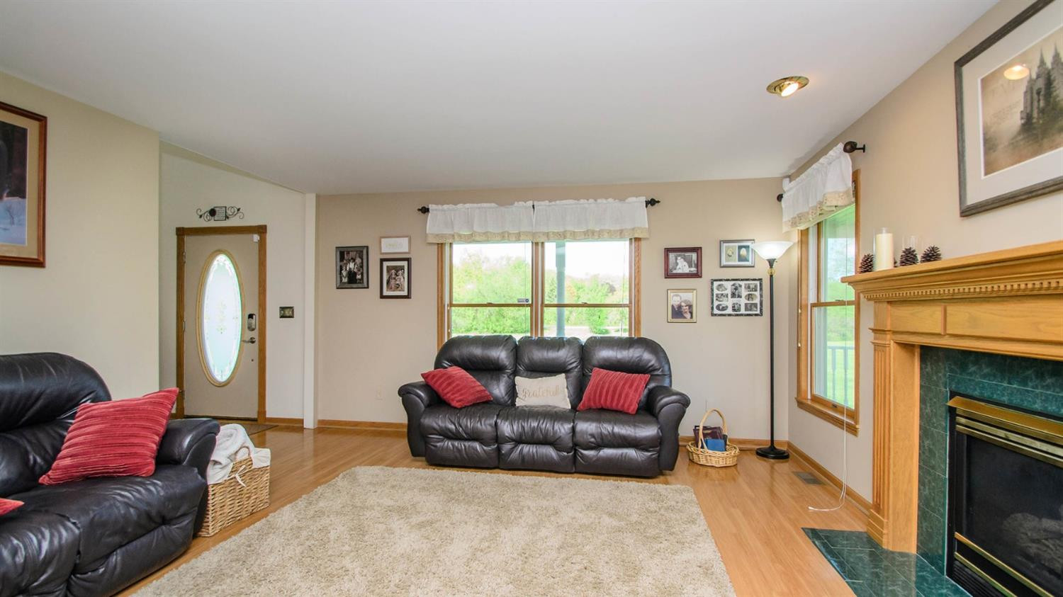 7645 Fosdick Road Saline, MI 48176 - Photo 6 of 71 Photo 6