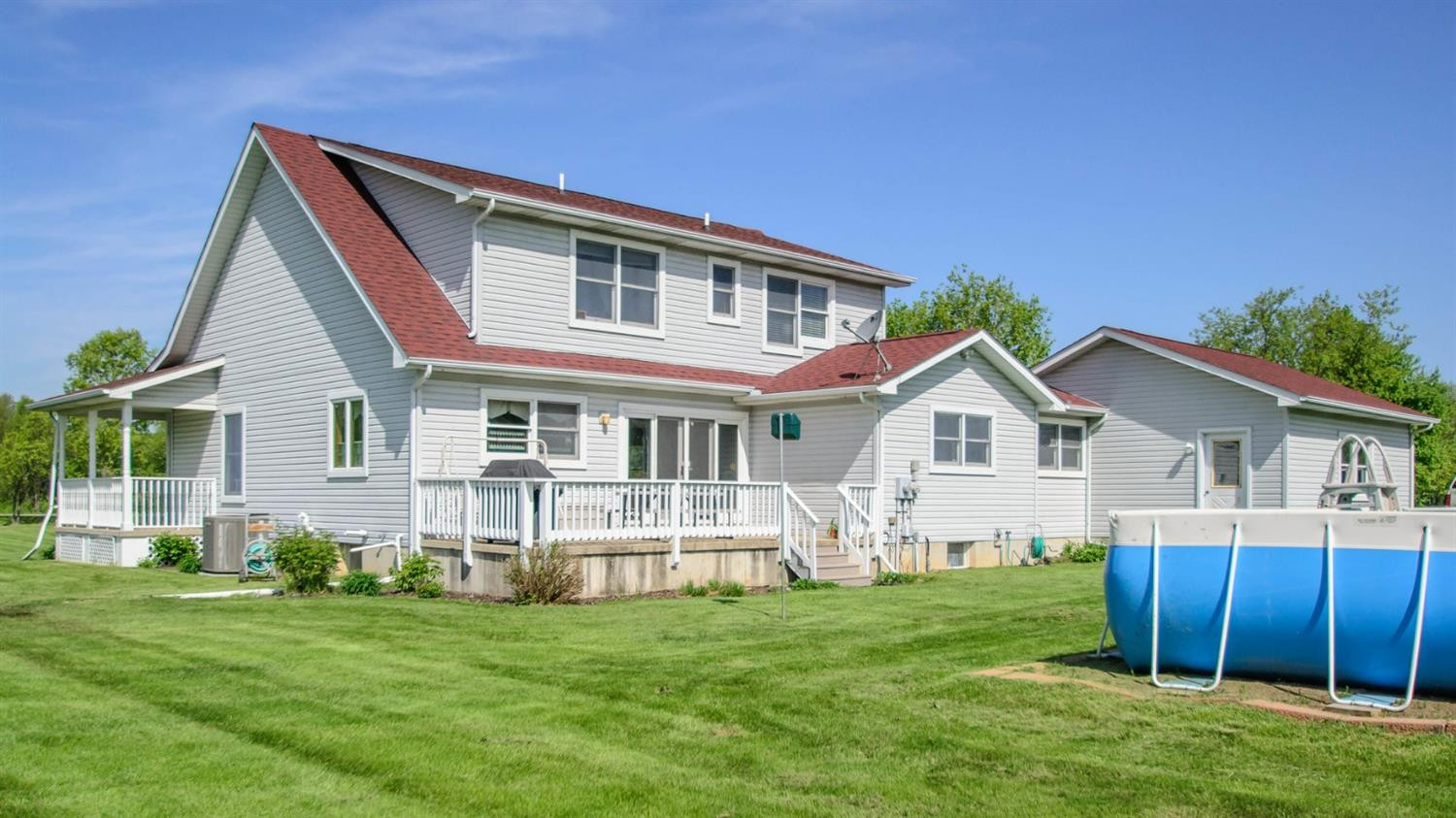 7645 Fosdick Road Saline, MI 48176 - Photo 61 of 71 Photo 61