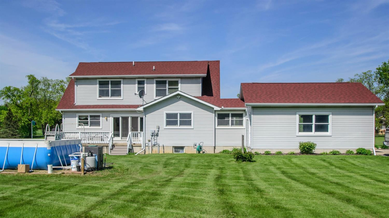 7645 Fosdick Road Saline, MI 48176 - Photo 62 of 71 Photo 62