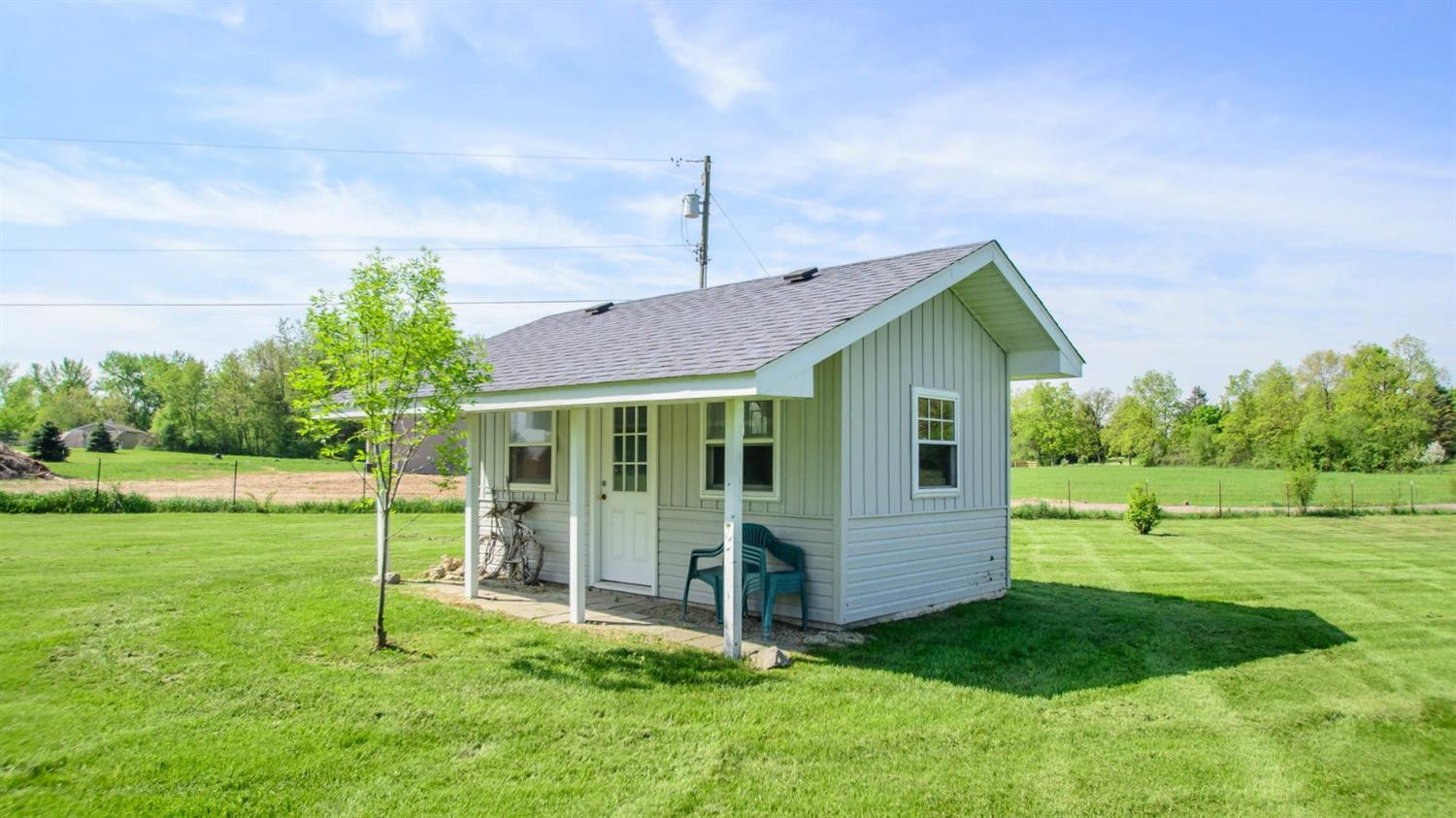 7645 Fosdick Road Saline, MI 48176 - Photo 63 of 71 Photo 63