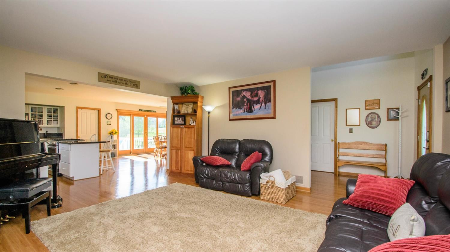 7645 Fosdick Road Saline, MI 48176 - Photo 7 of 71 Photo 7