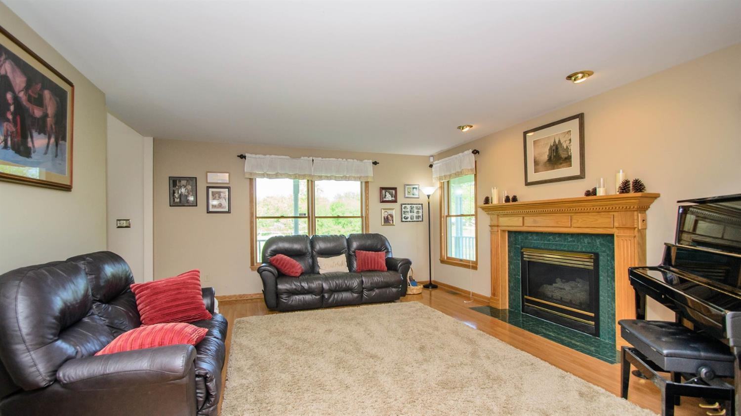 7645 Fosdick Road Saline, MI 48176 - Photo 8 of 71 Photo 8