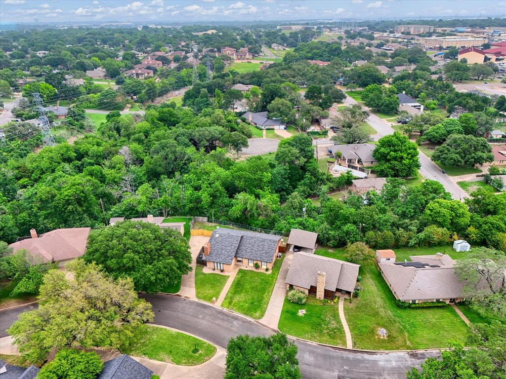 913 Montclair Drive Waco, TX 76710 - Photo 34 of 36