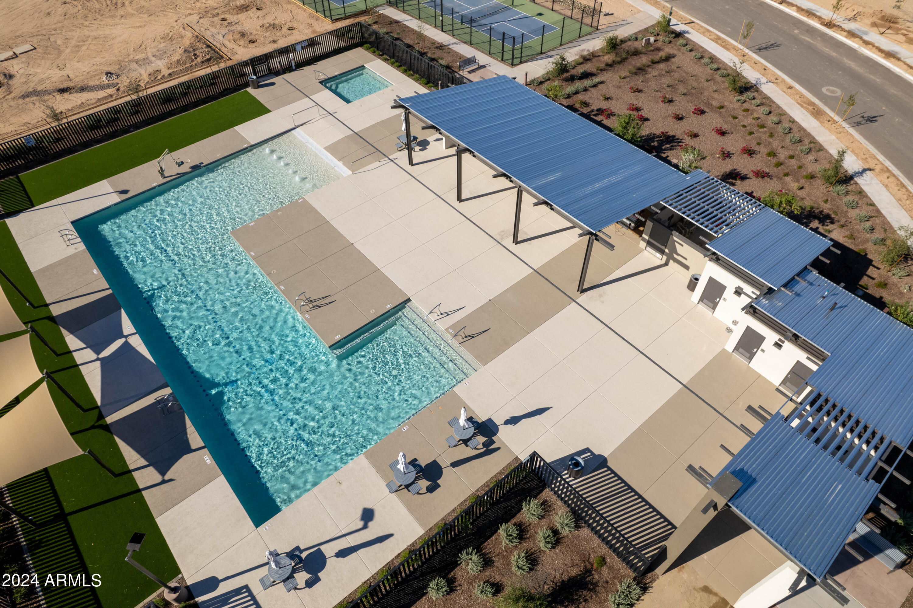 3333 South 155th Lane Goodyear, AZ 85338 - Photo 19 of 23 Pool
