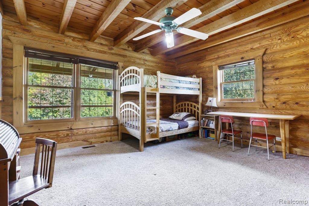 3333 Murphy Lake Road Millington, MI 48746 - Photo 27 of 71