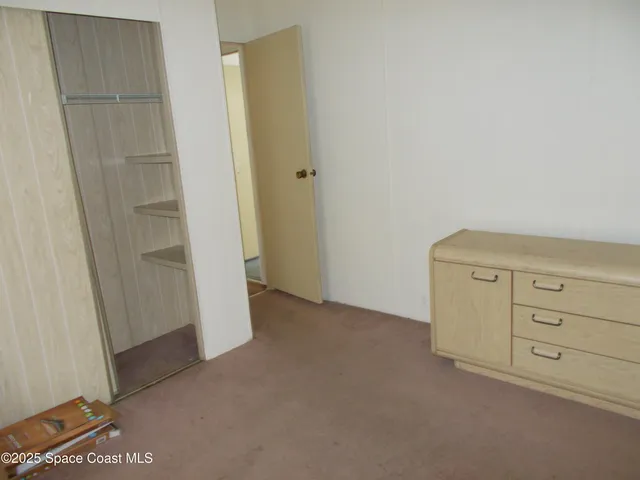 $136,500 | 821 Lychee Drive, Barefoot Bay, FL 32976