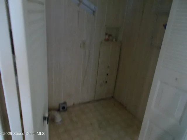 $136,500 | 821 Lychee Drive, Barefoot Bay, FL 32976