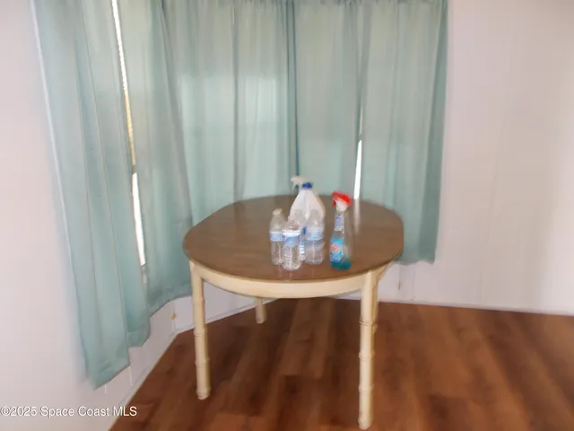 $136,500 | 821 Lychee Drive, Barefoot Bay, FL 32976