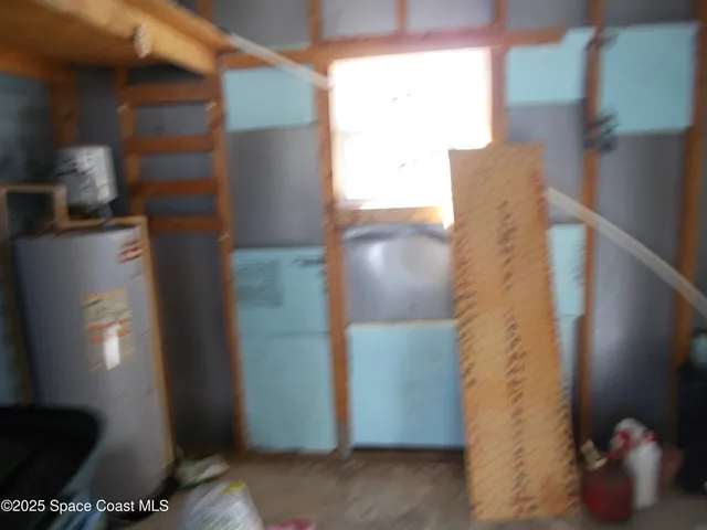 $136,500 | 821 Lychee Drive, Barefoot Bay, FL 32976