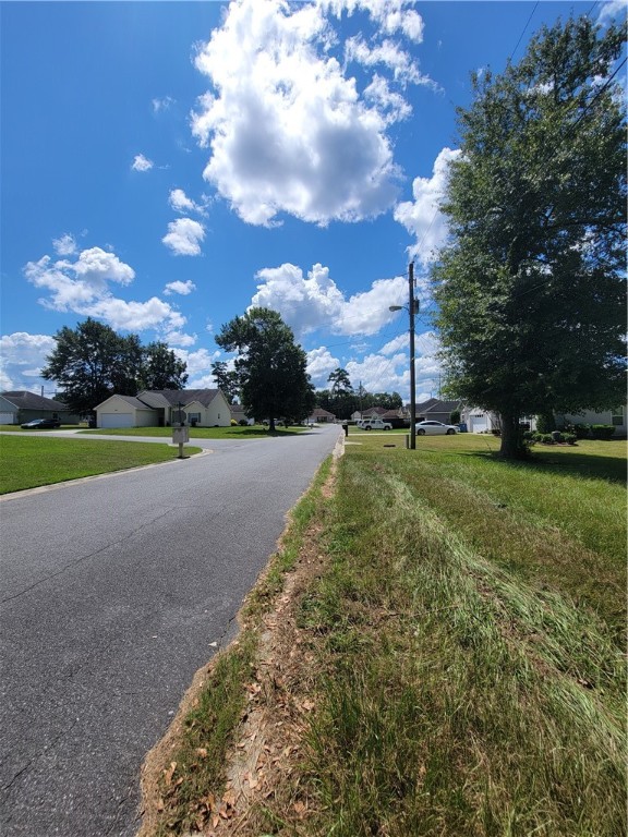 2879 Ben Street Waycross, GA 31503 - Photo 3 of 4