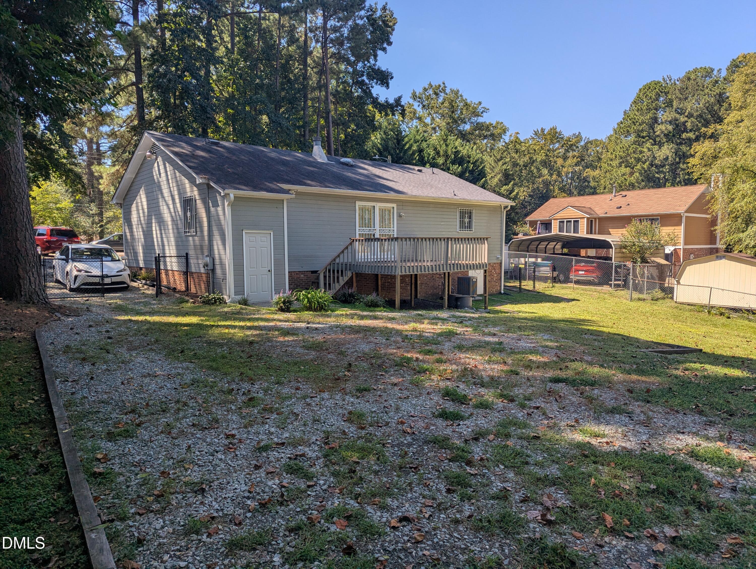 210 West Cornwallis Road Durham, NC 27707 - Photo 4 of 19 PXL_20260916_171021667.MP