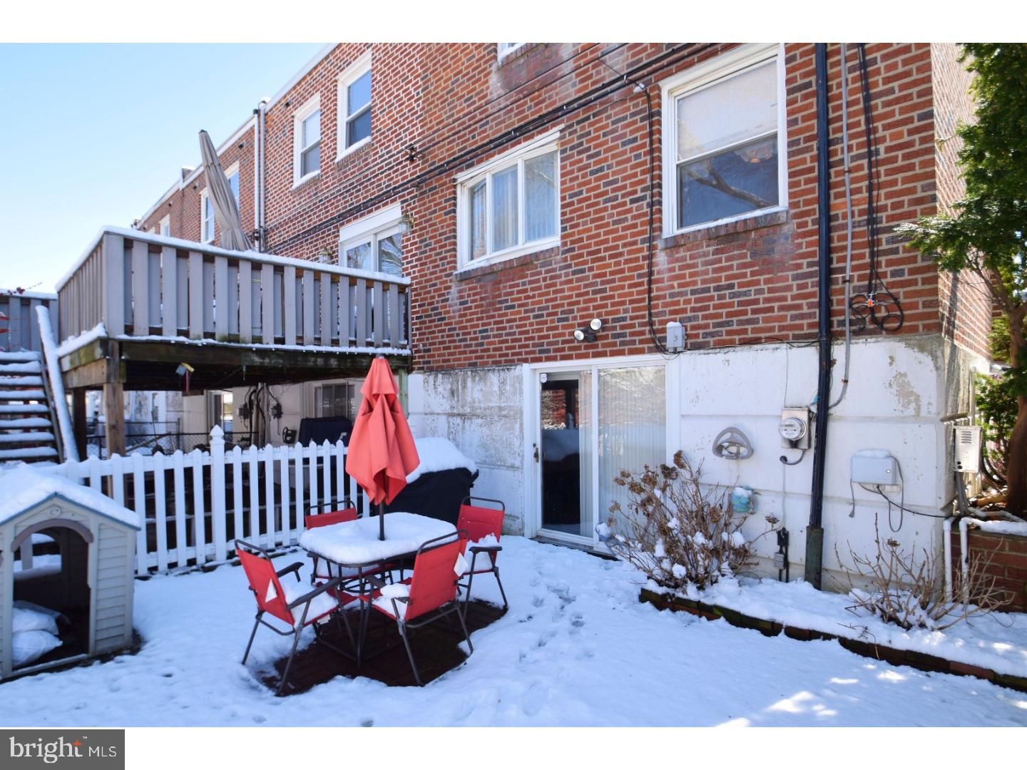 11720 Millbrook Road Philadelphia, PA 19154 - Photo 18 of 19 Gallery Image 18