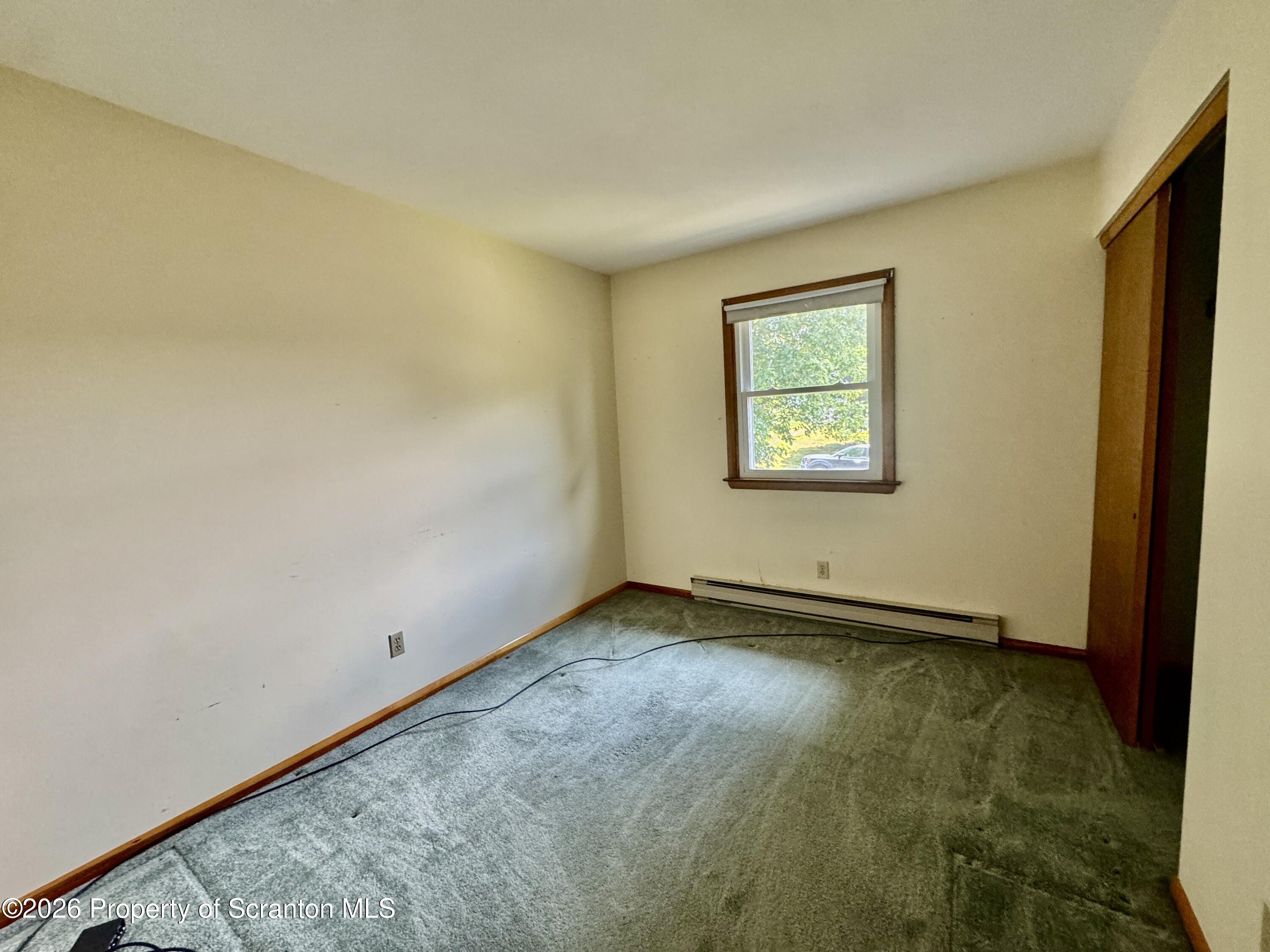 201 Appletree Clarks Summit, PA 18411 - Photo 19 of 26 Bedroom 3