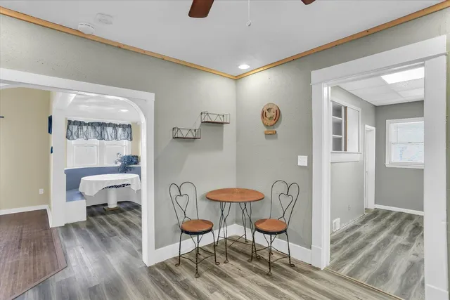 $124,500 | 301 South Douglas Street, Villa Grove, IL 61956