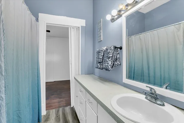 $124,500 | 301 South Douglas Street, Villa Grove, IL 61956