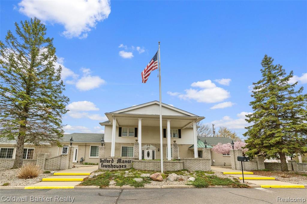 128 Manor Way, Unit 75 Rochester Hills, MI 48309 - Photo 35 of 35