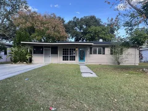 $1,650 | 215 West Valencia Street, Lakeland, FL 33805