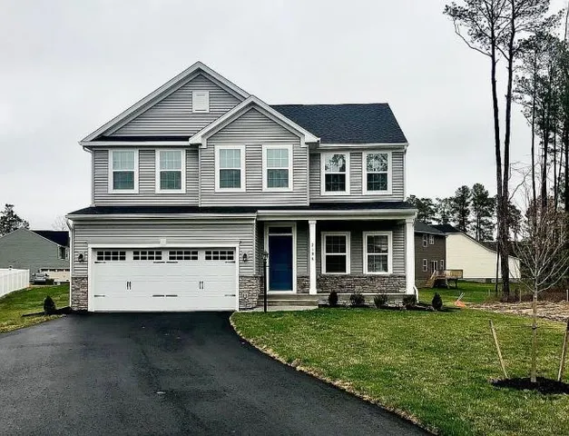 $589,000 | 2198 Craven Lane, Henrico, VA 23228