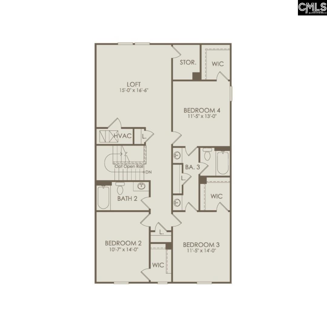 618 Mossy Branch Road Ridgeway, SC 29130 - Photo 3 of 3
