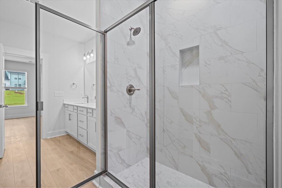 405 Crestcreek Drive Anderson, SC 29621 - Photo 16 of 36