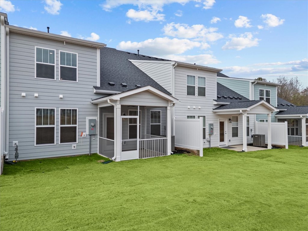 405 Crestcreek Drive Anderson, SC 29621 - Photo 28 of 36