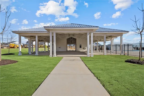 $299,990 | 405 Crestcreek Drive, Anderson, SC 29621